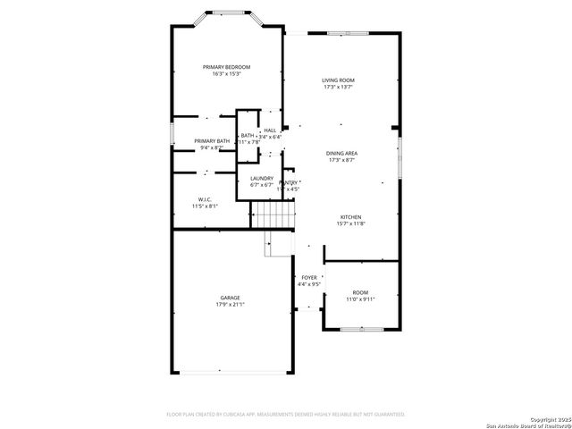 5710 Abiding Way, San Antonio, TX 78244