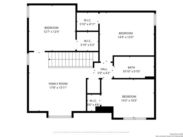 5710 Abiding Way, San Antonio, TX 78244