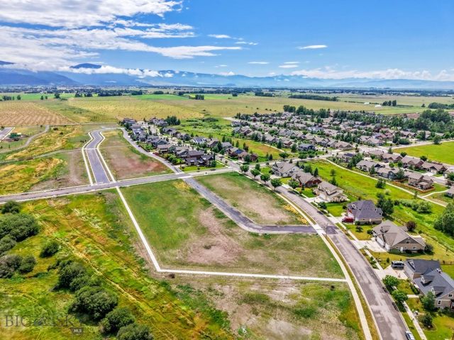 TBD B1L2 Kenzi Lane, Bozeman, MT 59718