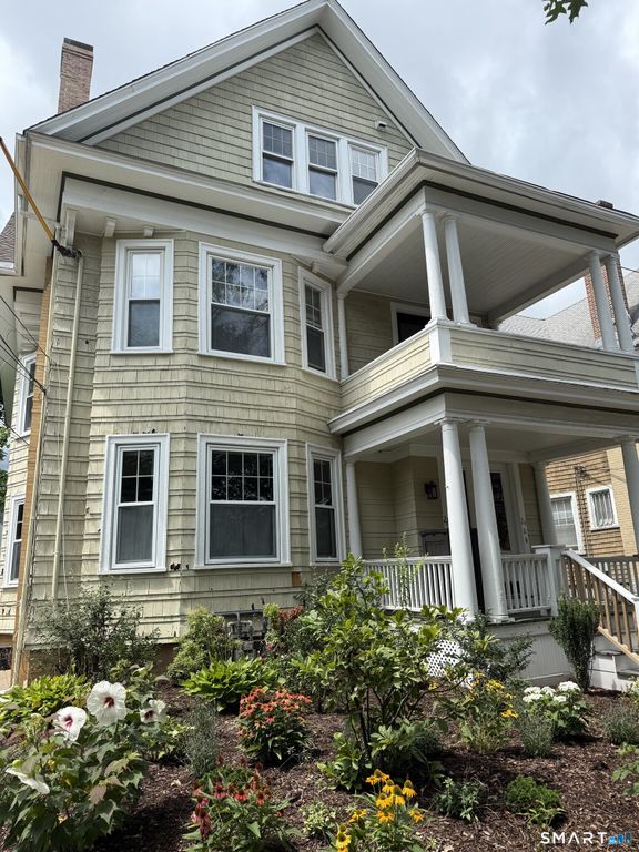 22 Pendleton Street 3, New Haven, CT 06511