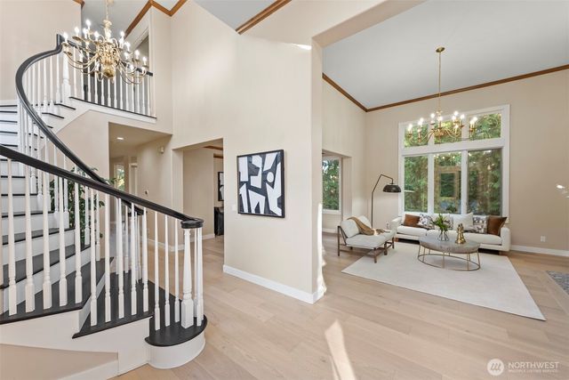 5539 178th Avenue SE, Bellevue, WA 98006