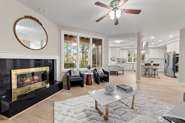 5539 178th Avenue SE, Bellevue, WA 98006