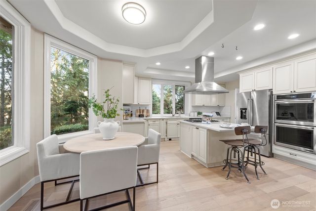 5539 178th Avenue SE, Bellevue, WA 98006