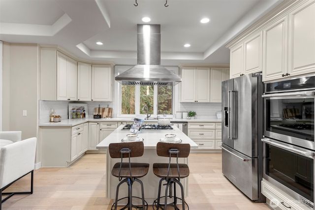 5539 178th Avenue SE, Bellevue, WA 98006