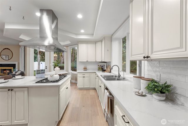 5539 178th Avenue SE, Bellevue, WA 98006