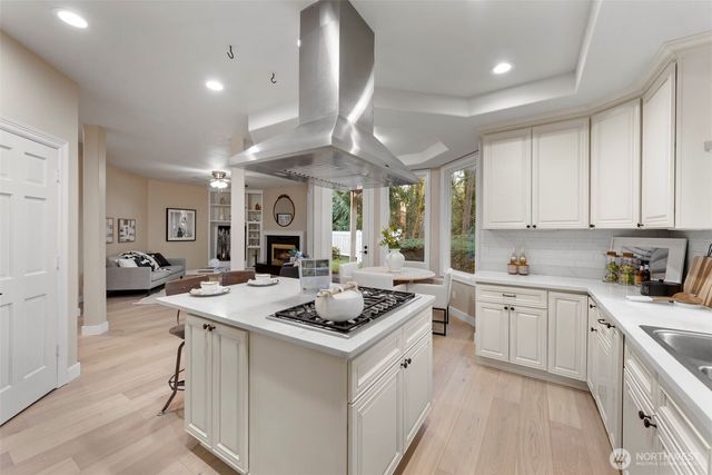 5539 178th Avenue SE, Bellevue, WA 98006