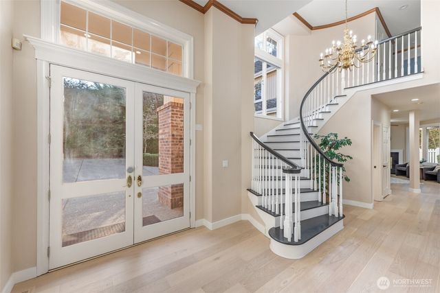 5539 178th Avenue SE, Bellevue, WA 98006