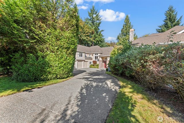 5539 178th Avenue SE, Bellevue, WA 98006