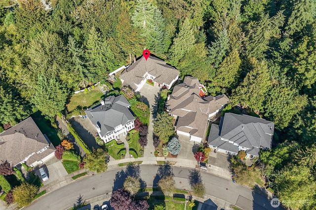 5539 178th Avenue SE, Bellevue, WA 98006