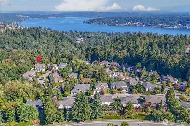 5539 178th Avenue SE, Bellevue, WA 98006