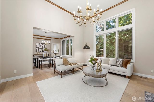 5539 178th Avenue SE, Bellevue, WA 98006