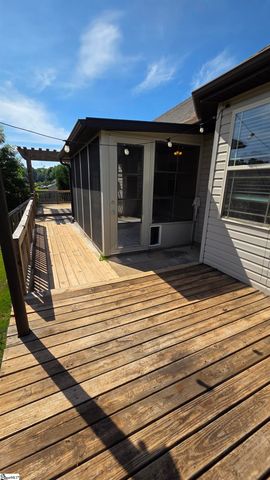 34 Montgomery Road, Lyman, SC 29365