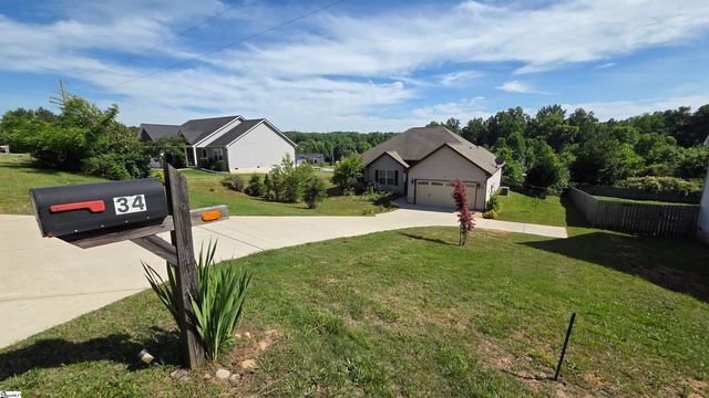 34 Montgomery Road, Lyman, SC 29365