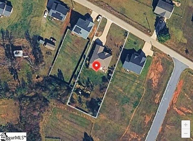 34 Montgomery Road, Lyman, SC 29365