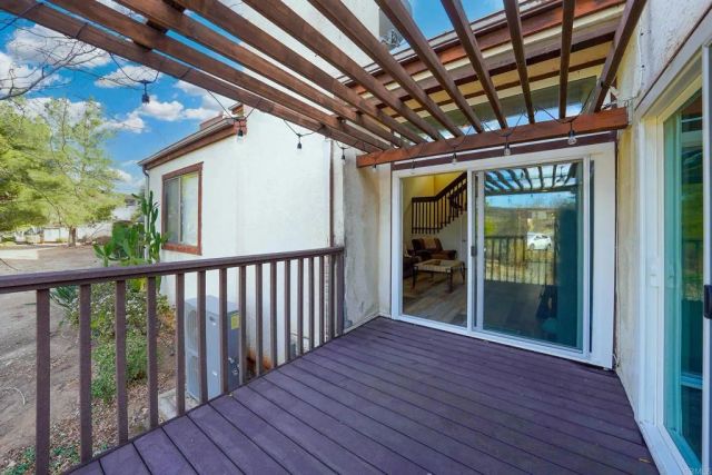 15719 Davis Cup Lane, Ramona, CA 92065