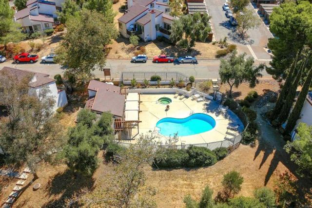 15719 Davis Cup Lane, Ramona, CA 92065