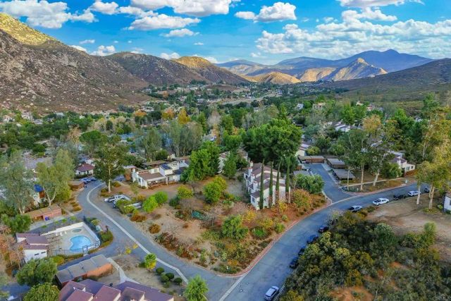 15719 Davis Cup Lane, Ramona, CA 92065
