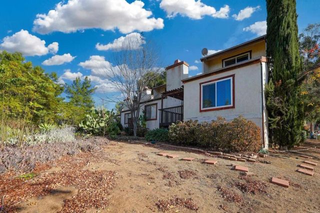 15719 Davis Cup Lane, Ramona, CA 92065