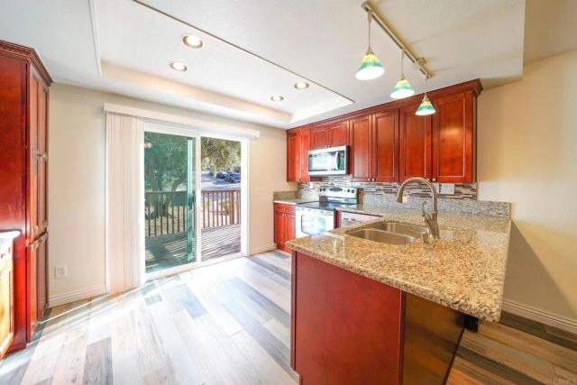 15719 Davis Cup Lane, Ramona, CA 92065