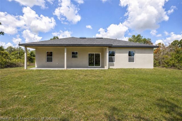 5230 San Juan Drive, Sebring, FL 33872