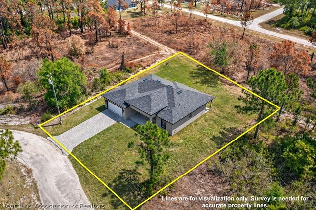 5230 San Juan Drive, Sebring, FL 33872