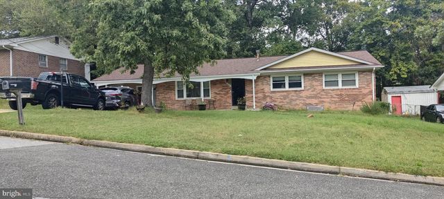 3004 MERVA CT, Fort Washington, MD 20744