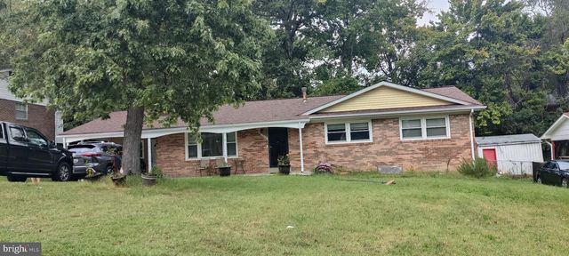 3004 MERVA CT, Fort Washington, MD 20744