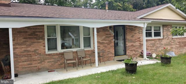 3004 MERVA CT, Fort Washington, MD 20744