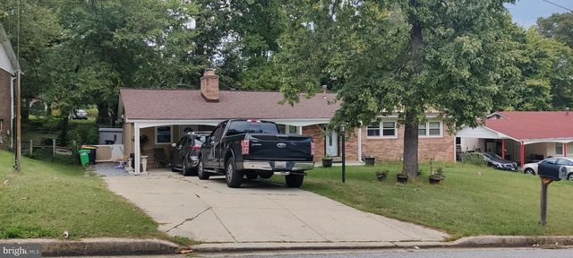 3004 MERVA CT, Fort Washington, MD 20744