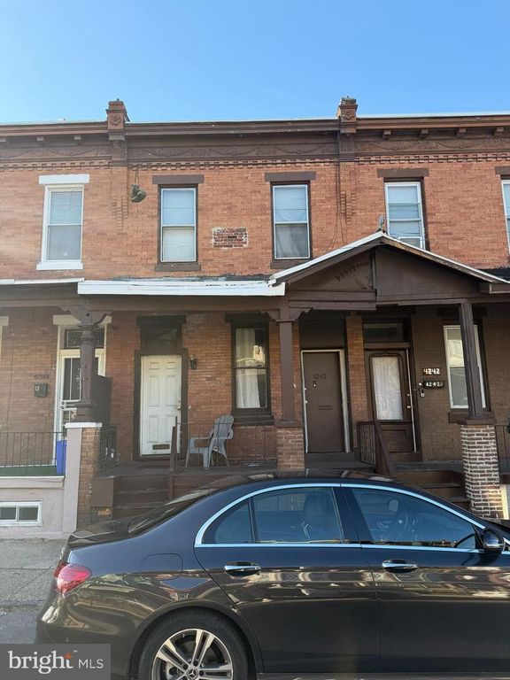 4240 N 15TH ST, Philadelphia, PA 19140