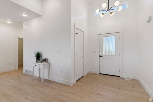 5777 W 4100 S, Hooper, UT 84315