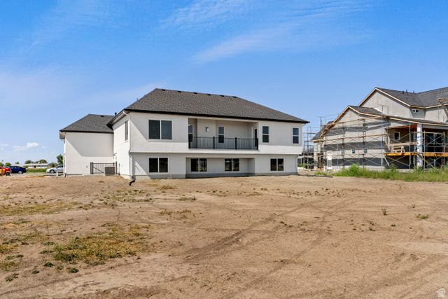 5777 W 4100 S, Hooper, UT 84315