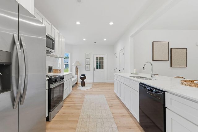 5344 Sumters Run, North Charleston, SC 29418