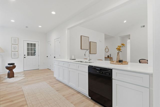 5344 Sumters Run, North Charleston, SC 29418