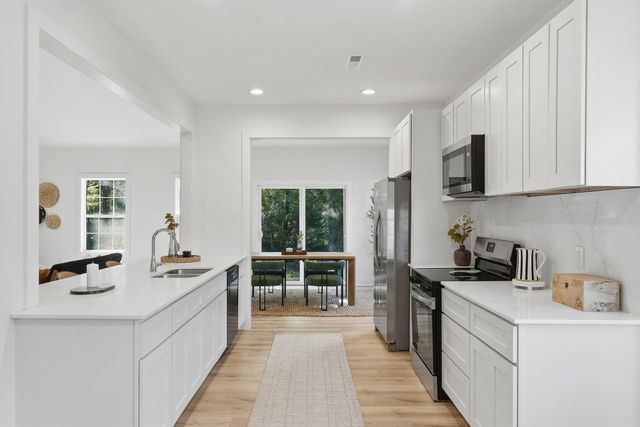5344 Sumters Run, North Charleston, SC 29418