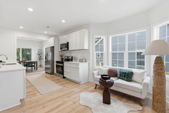 5344 Sumters Run, North Charleston, SC 29418
