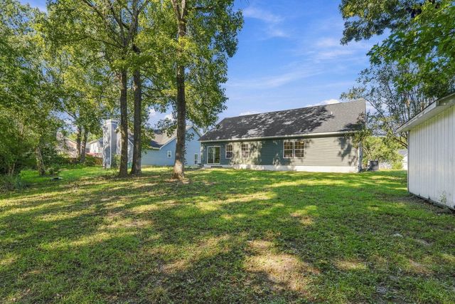 5344 Sumters Run, North Charleston, SC 29418