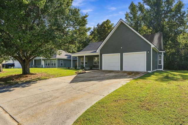 5344 Sumters Run, North Charleston, SC 29418