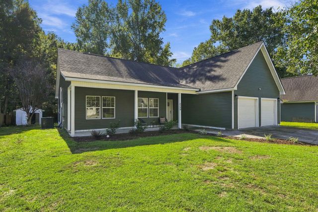 5344 Sumters Run, North Charleston, SC 29418