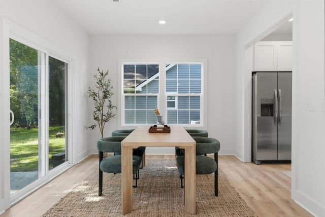 5344 Sumters Run, North Charleston, SC 29418