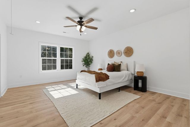 5344 Sumters Run, North Charleston, SC 29418