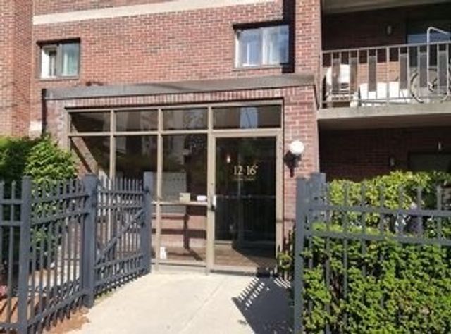 12 -16 Ellery 105, Cambridge, MA 02138