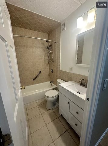 12 -16 Ellery 105, Cambridge, MA 02138