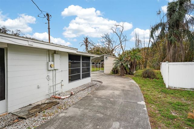 4430 RUMMELL ROAD, St Cloud, FL 34769