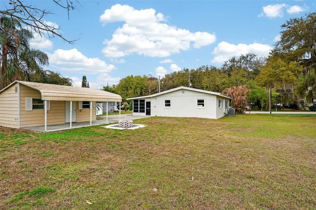 4430 RUMMELL ROAD, St Cloud, FL 34769