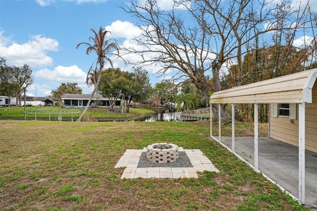 4430 RUMMELL ROAD, St Cloud, FL 34769