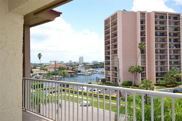 105 ISLAND WAY 148, Clearwater Beach, FL 33767
