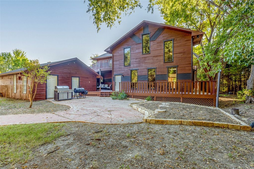 7404 County Road 964, Nevada, TX 75173