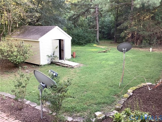 12132 Heath Pond Dr, Ashland, VA 23005