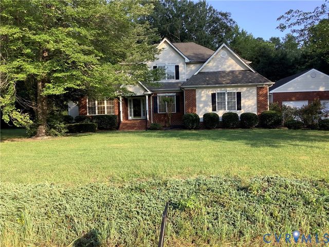 12132 Heath Pond Dr, Ashland, VA 23005